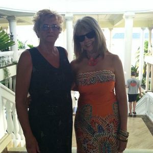 Meet your Posher, Marilyn